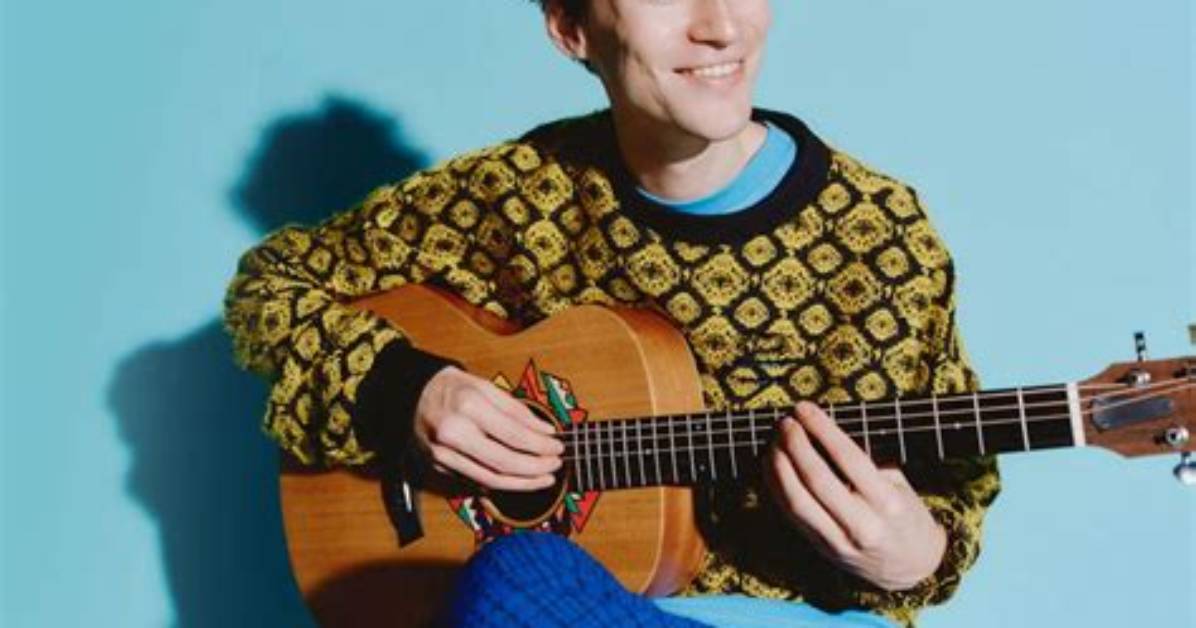 Exploring the Harmonious World of Jacob Collier's Family