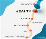 Exploring the Health Journey of Jonny Harris