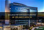 Exploring the Heart of Faith: the Orlando Brown Church