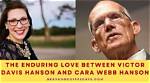 Exploring the Heart: Victor Davis Hanson Family Photos