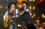 Exploring the Heartfelt Anthem: Brooks & Dunn - Only in America