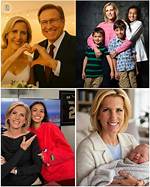 Exploring the Heartwarming Laura Ingraham Family Photos