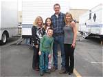 Exploring the Heartwarming World of Neil Flynn's Family