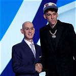Exploring the Height of Adam Silver: a Closer Look