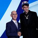 Exploring the Height of Adam Silver: More Than Just a Number