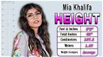 Exploring the Height of Karina Coser: How Tall Is She Really?