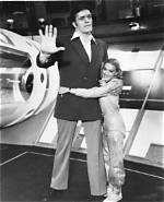 Exploring the Height of Richard Kiel: a Look at the Iconic Actor