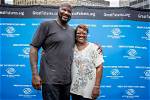 Exploring the Height of Shaq's Mom