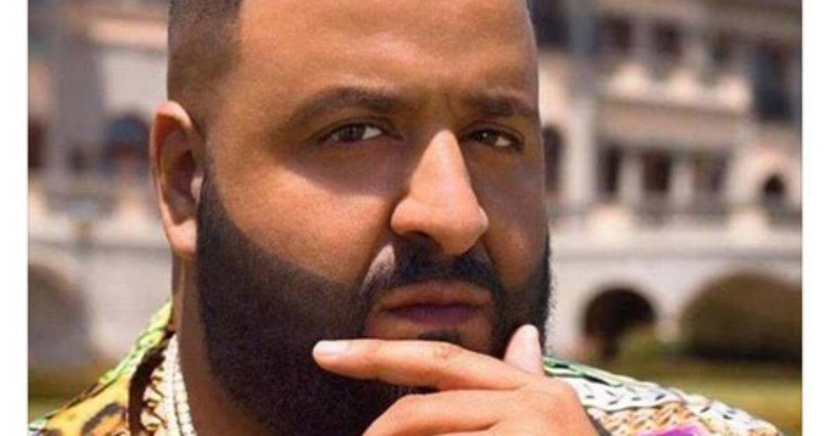 Exploring the Hilarious World of Dj Khaled Memes
