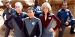 Exploring the Iconic Cast of Galaxy Quest