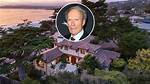 Exploring the Iconic Clint Eastwood House: a Glimpse into the Legend's Abode