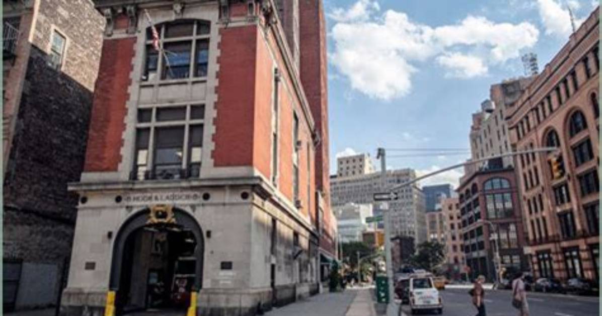 Exploring the Iconic Filming Locations in Nashville