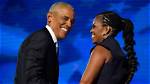 Exploring the Iconic Image of Michelle Obama Pregnant
