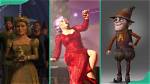 Exploring the Iconic Shrek Female Characters