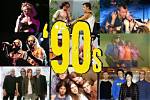 Exploring the Impact of 1990S Rock Bands on Music History