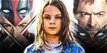 Exploring the Impact of Dafne Keen's Filtered Photos on Social Media