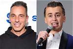 Exploring the Impact of Sebastian Maniscalco's Parents' Divorce