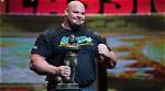 Exploring the Impressive Dimensions of Brian Shaw: Height and Weight