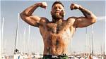 Exploring the Impressive Wingspan of Conor Mcgregor