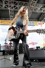 Exploring the Influence of Alana Springsteen's Parents on Her Musical Journey