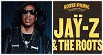 Exploring the Influence of Jay-Z in Paris
