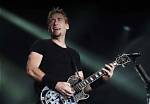 Exploring the Intricacies of Chad Kroeger's Relationships