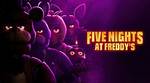 Exploring the Intricacies of Fnaf Wall Patterns