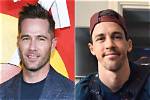 Exploring the Intricacies of Luke Macfarlane's Relationships