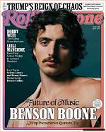 Exploring the Intriguing Aspects of Benson Boone's Sexuality