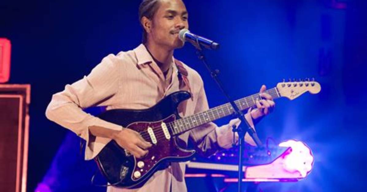 Exploring the Intriguing Aspects of Steve Lacy's Relationship