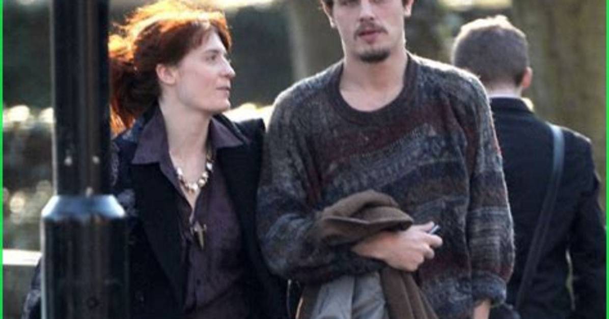 Exploring the Intriguing Connection Between James Burke and Jodie Comer