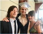 Exploring the Intriguing Life of Mark Reedus