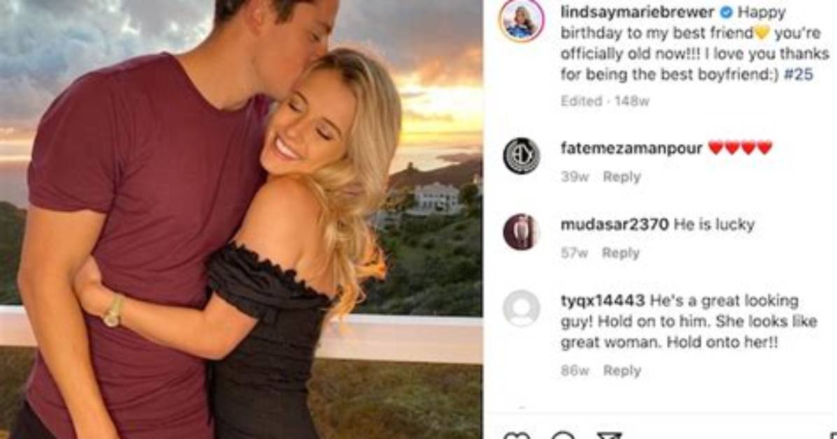 Exploring the Intriguing Lindsay Brewer Relationship