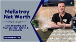 Exploring the Intriguing Net Worth of Mellstroy
