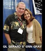 Exploring the Intriguing Relationship Between Amanda Tapping and Richard Dean Anderson