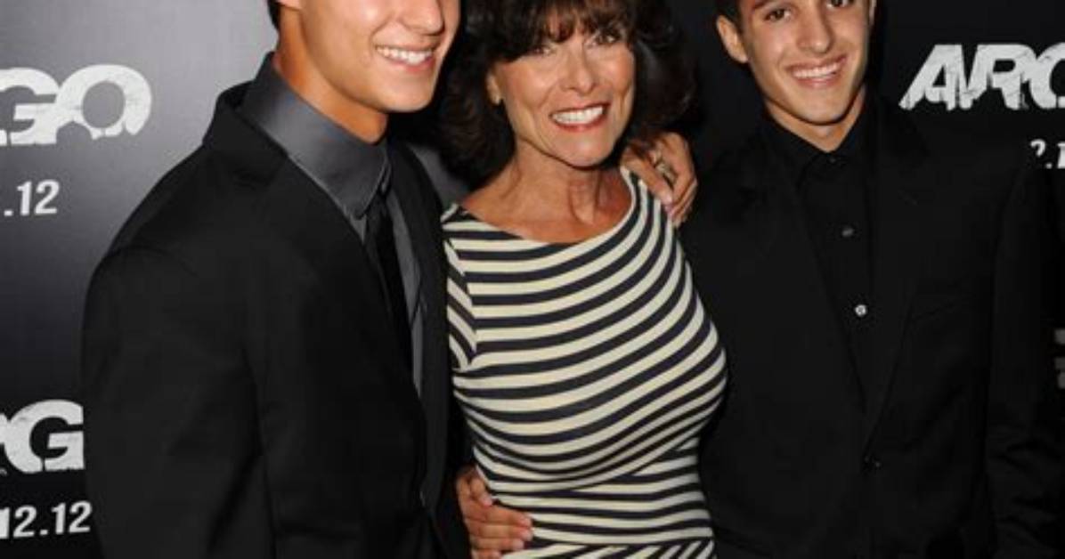 Exploring the Intriguing Relationships of Adrienne Barbeau