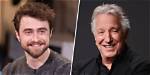 Exploring the Intriguing Relationships of Alan Rickman