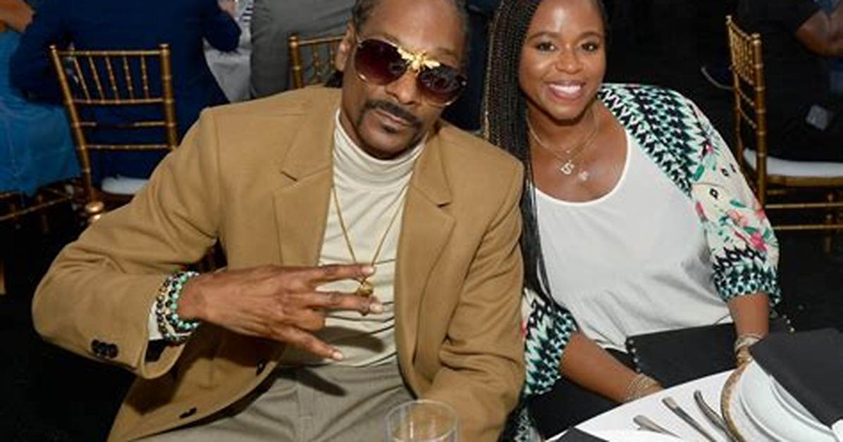 Exploring the Intriguing Relationships of Shante Broadus