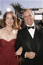 Exploring the Intriguing Robin Weigert Relationship