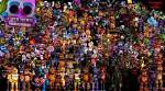 Exploring the Intriguing Universe of All Fnaf Characters