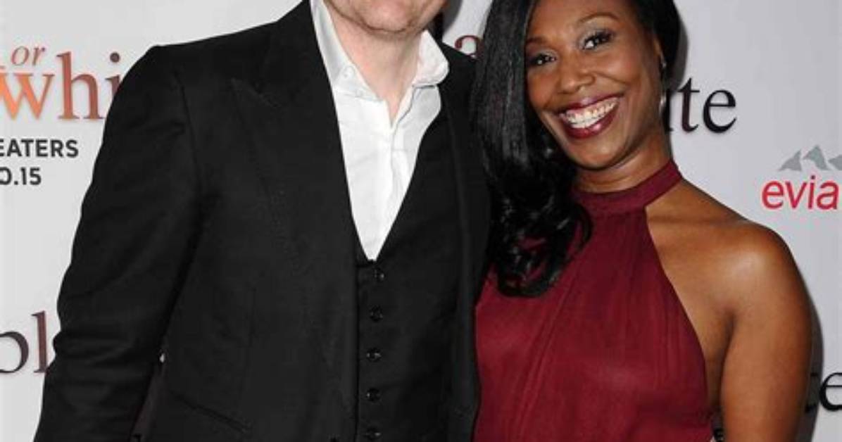 Exploring the Intriguing World of Bill Burr's Family