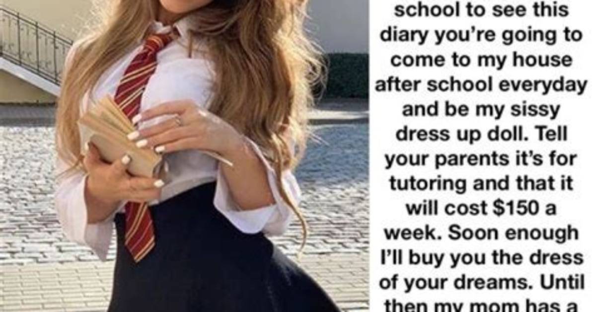Exploring the Intriguing World of Crossdressing Forced Stories