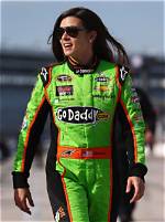 Exploring the Intriguing World of Danica Patrick's Relationships