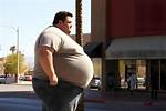 Exploring the Intriguing World of Fat Guy Vore