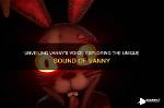 Exploring the Intriguing World of Vanny Characters