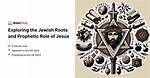 Exploring the Jewish Roots of the Name Jacobs