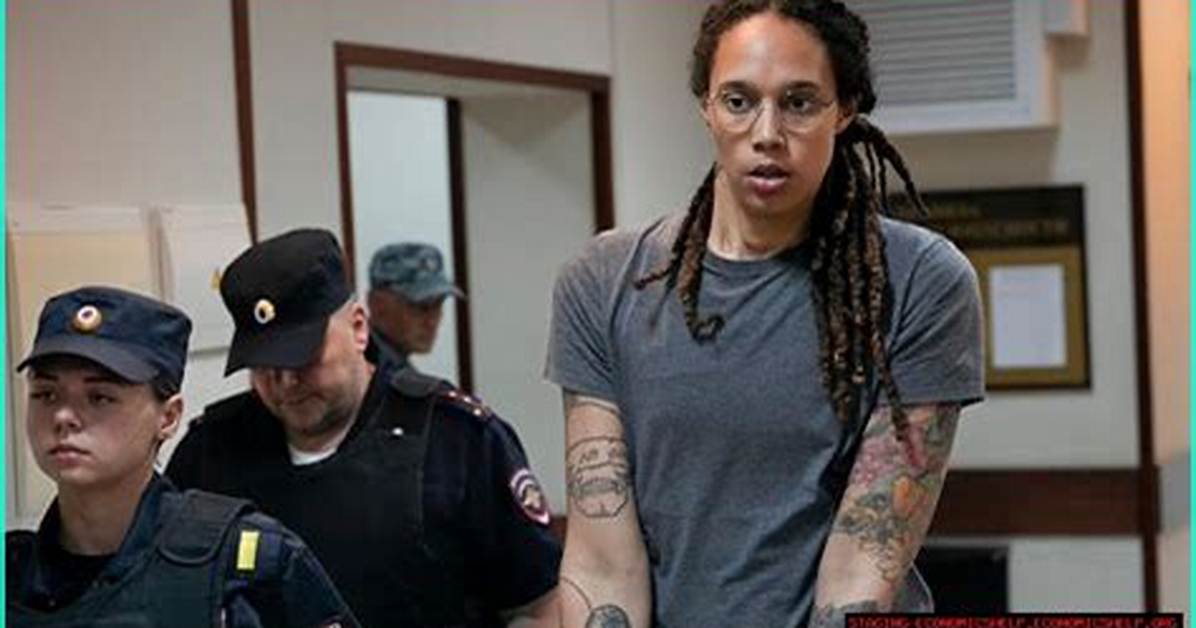 Exploring the Journey of Britany Griner: the Transgender Trailblazer