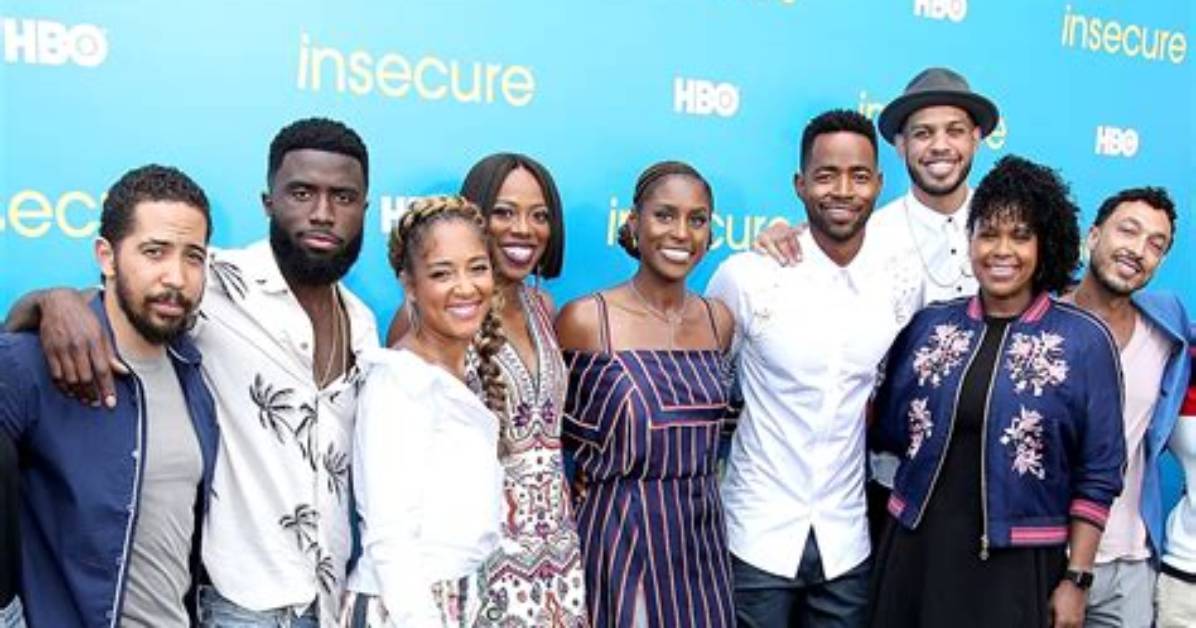 Exploring the Journey of Insecure Actress Issa Rae