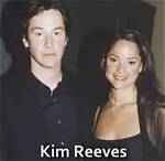 Exploring the Journey of Kim Reeves Alter: a Life Beyond the Spotlight