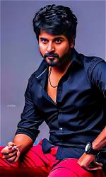 Exploring the Joyful World of Sivakarthikeyan's Children